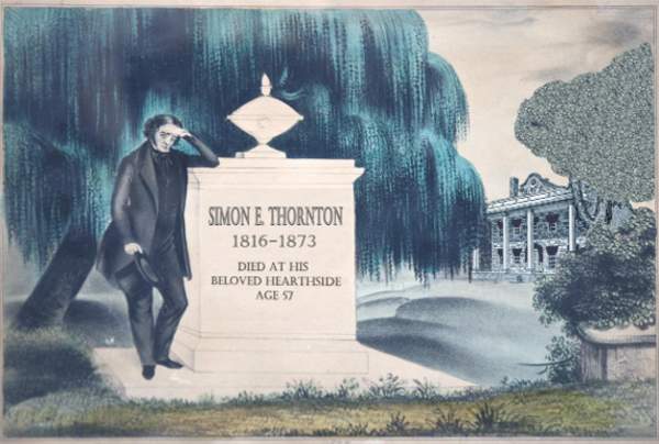Victorian Mourning Customs: Gone But Not Forgotten