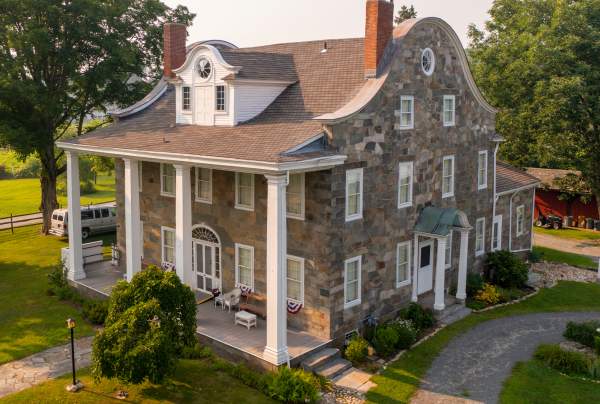 Hearthside House Museum