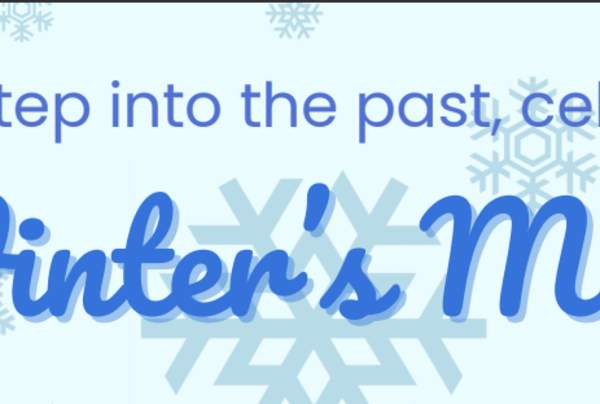 East Providence Historical Society Winter's Magic Jubilee and Open House