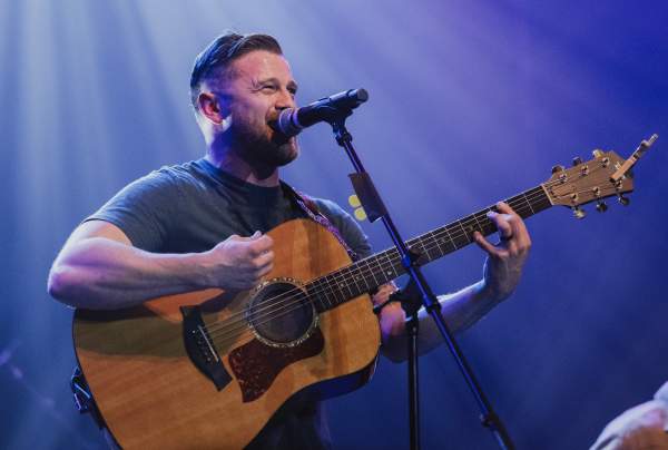 Summer Music Series: Jack Babineau