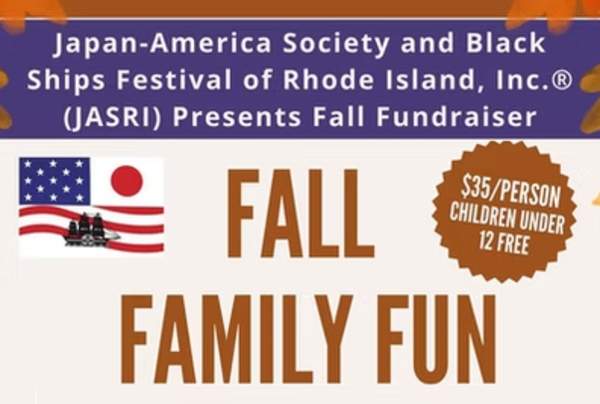 Fall Family Fun