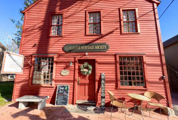 Job Armstrong Store