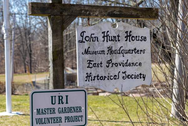 John Hunt House Museum