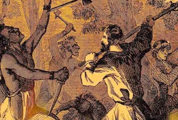 King Philip's War Commemoration