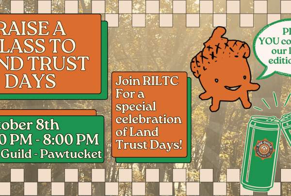Land Trust Days Celebration