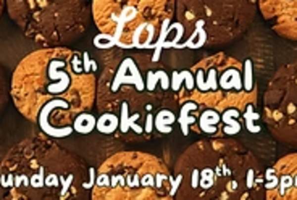 Cookie Fest