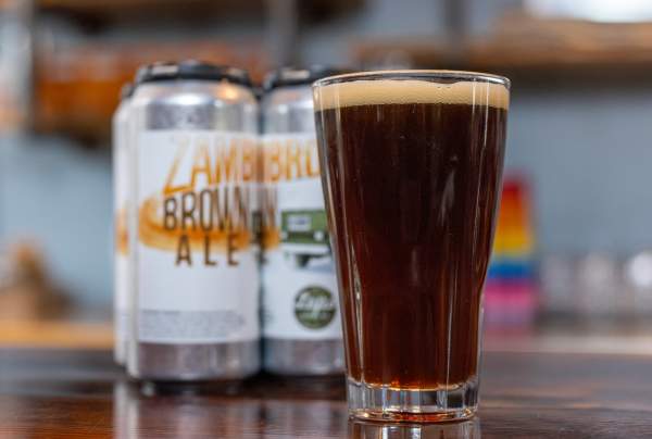 Lops Brewing