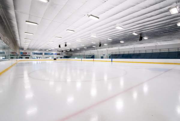 Dennis M Lynch Arena