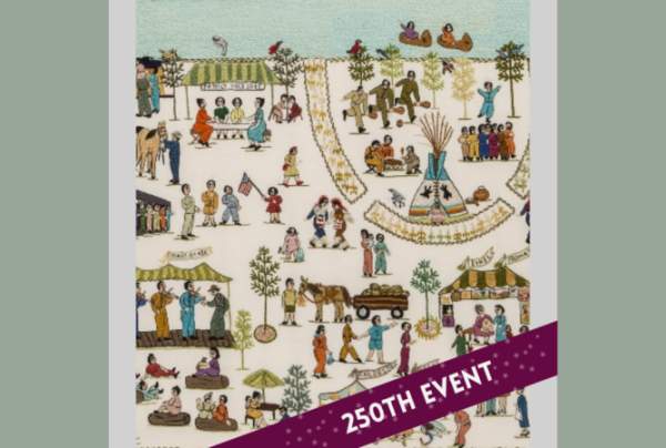 Look Back at the Bicentennial