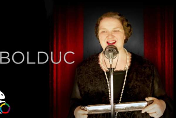 Cine-Quebec: La Bolduc