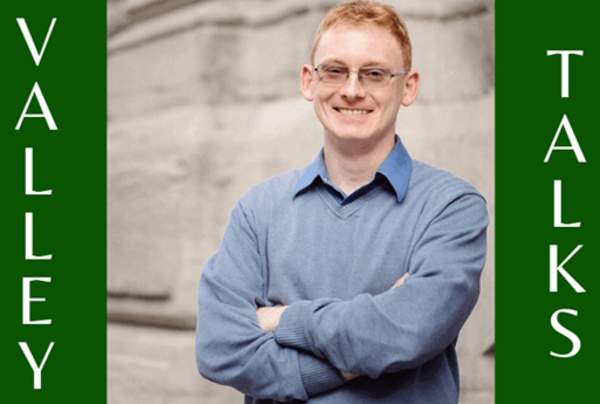 Valley Talk:  Disparate Regimes of Citizenshp Rights and Rhode Island History