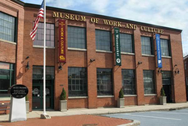 Museum of Work & Culture to Re-Open May 1