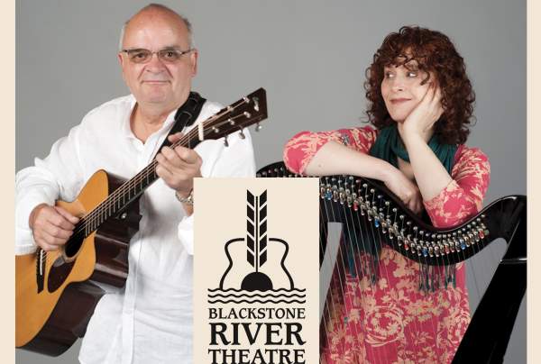Máire Ni Chathasaigh & Chris Newman