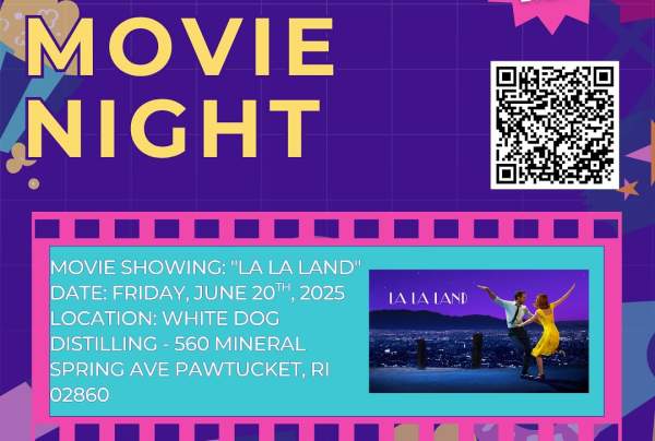 Mayor's Movie Night
