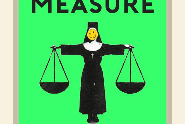 Measure for Measure