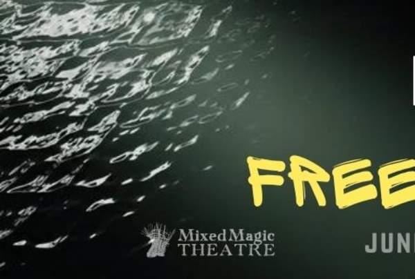 From Free to Freedom - A Juneteenth Celebration