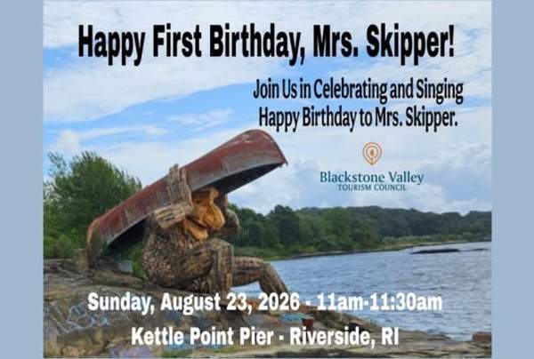 Mrs. Skipper First Birthday Celebration