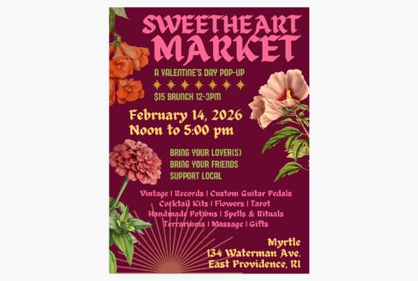 Sweetheart Market