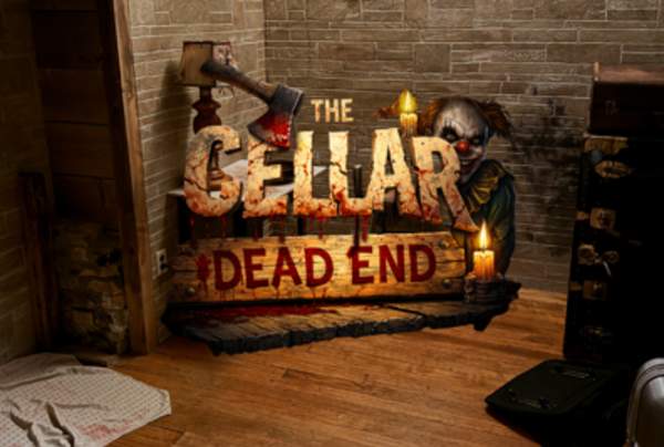 The Cellar: Dead End