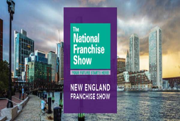 New England Franchise Show - Free Tickets
