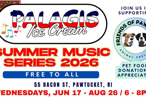 Palagis Summer Music Series 2026
