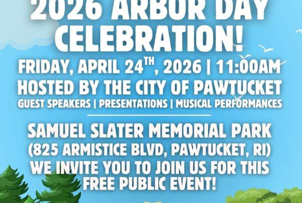 2026 Arbor Day Celebration