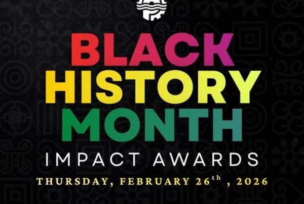 Black History Month Impact Awards
