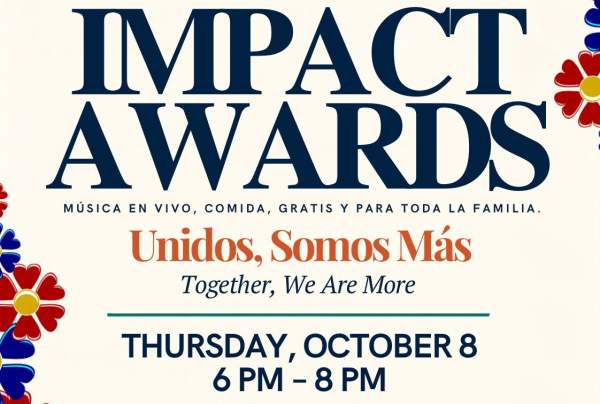 Impact Awards