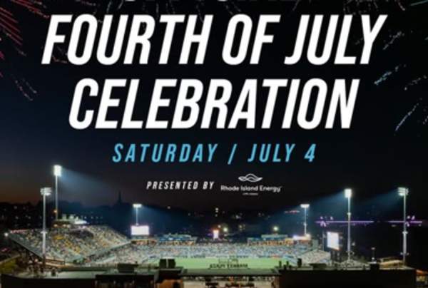 City of Pawtucket July 4 Celebration