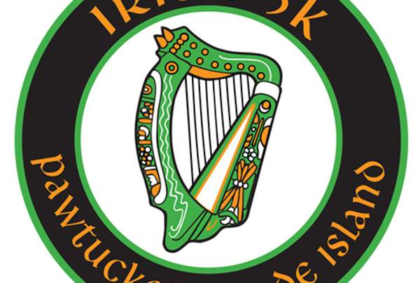 Tour de Patrick Irish 5K Run