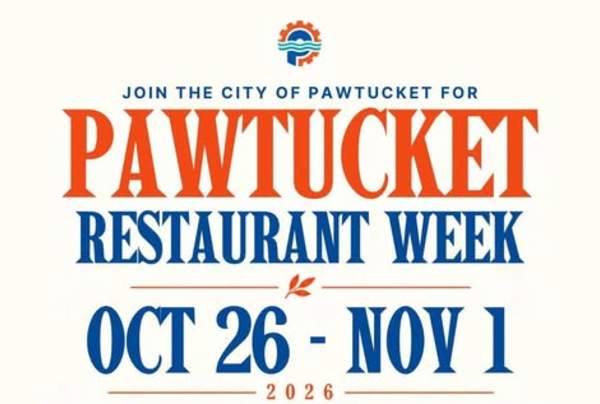 Pawtucket Restaurant Week