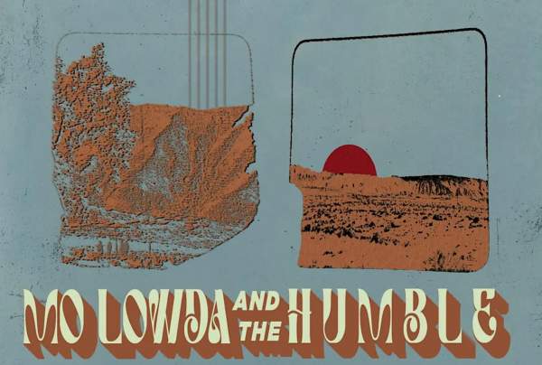 Mo Lawda & the Humble - Summer Concert Series