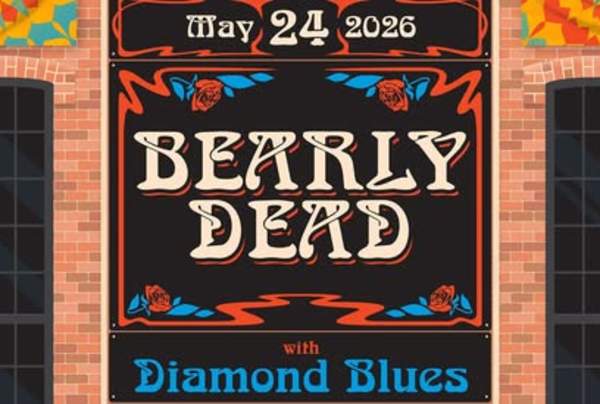 Phantom Dead Fest featuring Bearly Dead
