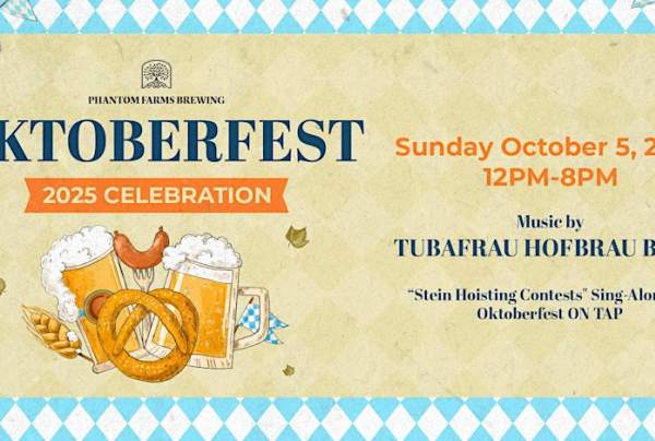 Oktoberfest