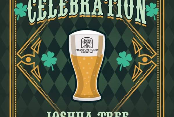 St. Patrick's Day Celebration