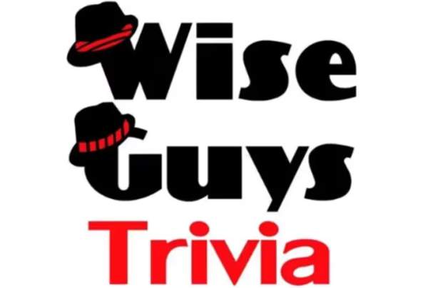 Wise Guys Trivia Night