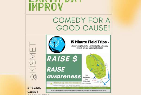Earth Day Improv