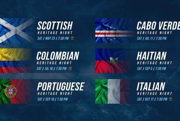 Rhode Island FC Match vs. Brooklyn FC - Scottish Heritage Night