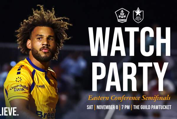 RIFC Watch Party