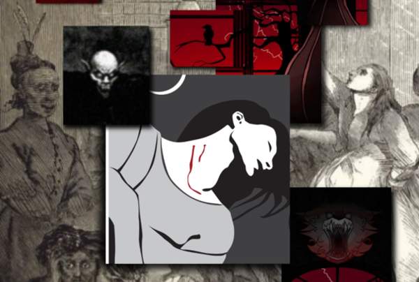 RI Stage Ensemble - Dracula