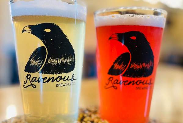 Ravenous Brewing Company