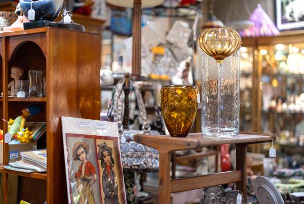 Rhode Island Antiques Mall