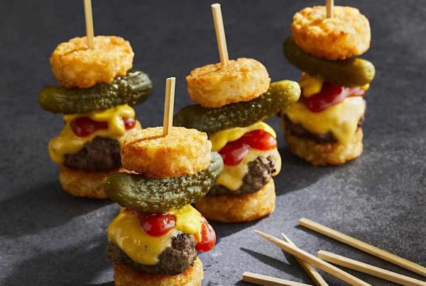 Sweet Bites & Savory Spirits Cooking Celebration Class