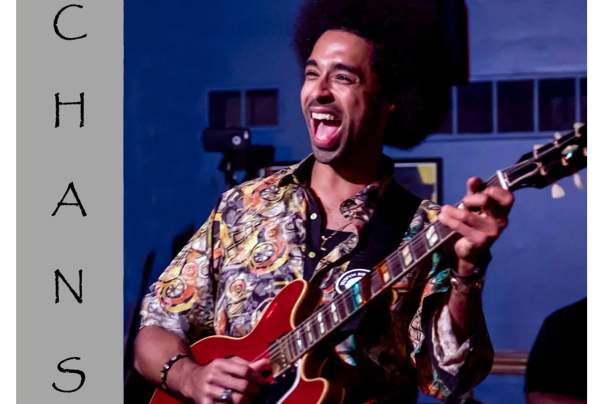Selwyn Birchwood