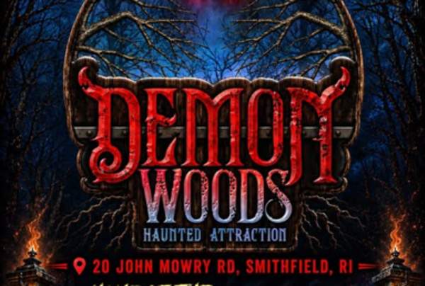 Demon Woods