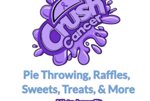 Crush Cancer with Smug and 990WBOB