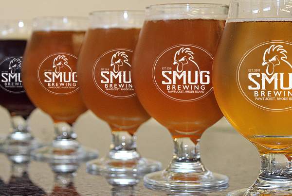 Smug Brewing Company