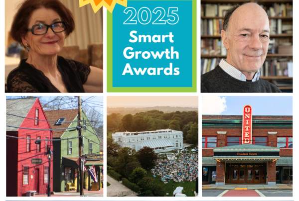 2025 Smart Growth Awards