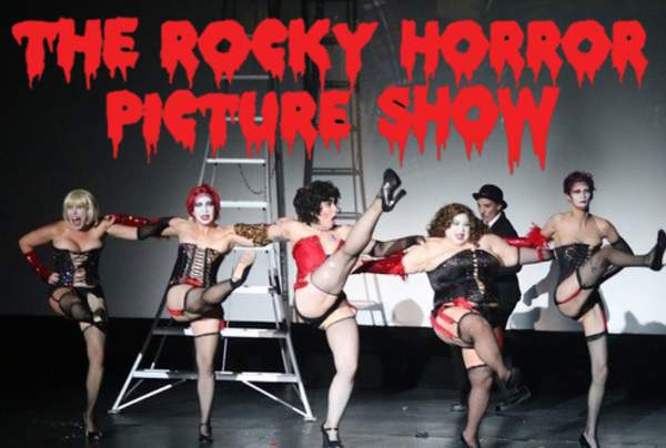 The Rocky Horror Picture Show