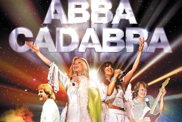 ABBA Tribute